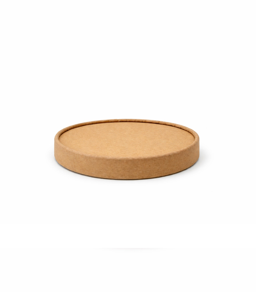 Paper Lids